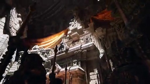 Epic Games ofrece un rápido vistazo a las novedades de Unreal Engine 5