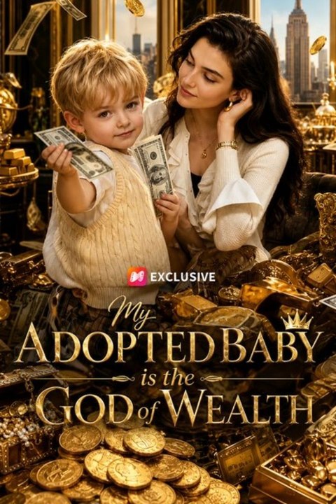My Adopted Baby is the God of Wealth - FULL HD