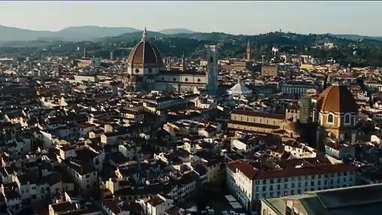 Inferno - Official Trailer (HD)