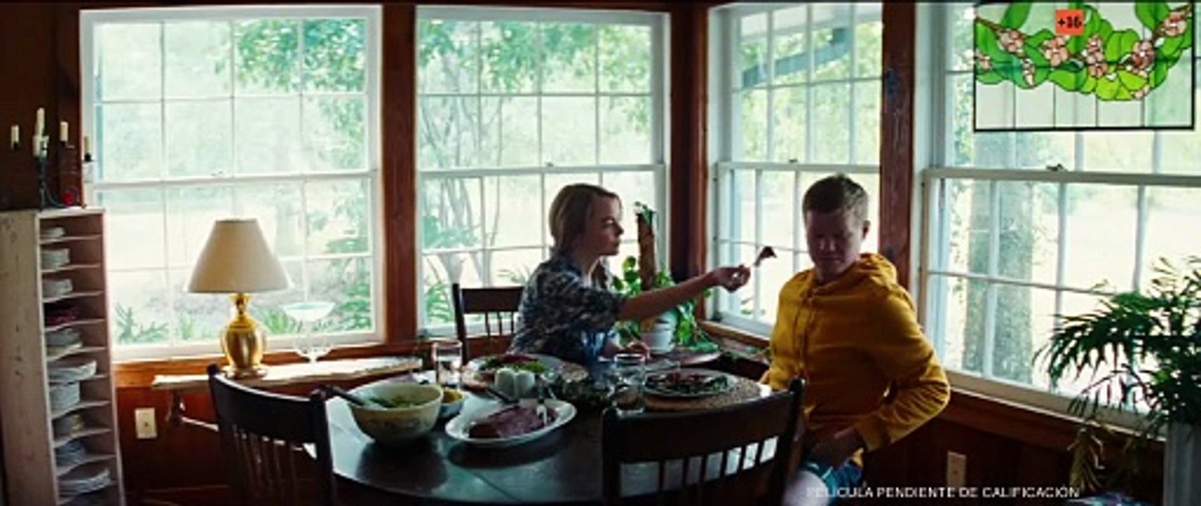 Kinds of Kindness Tráiler