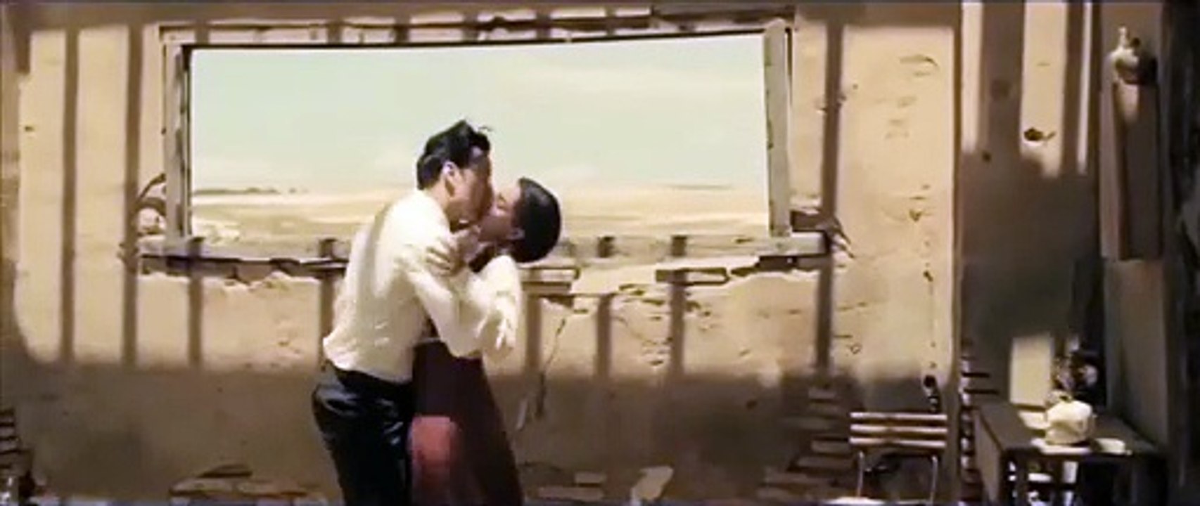 La novia - Trailer final (HD)
