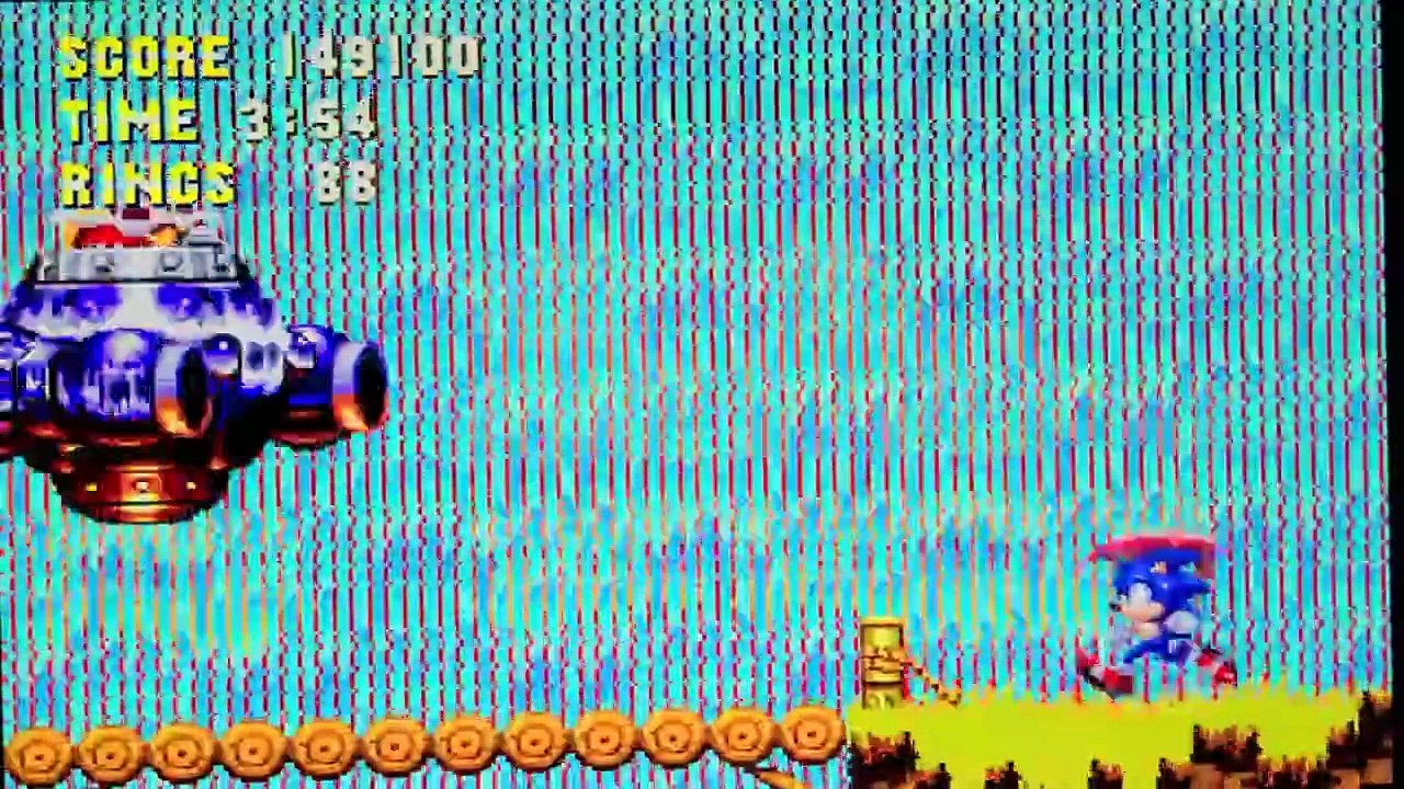 Feb 13, 2026 sonic the hedgehog 3. sega genesis. February 2, 1994