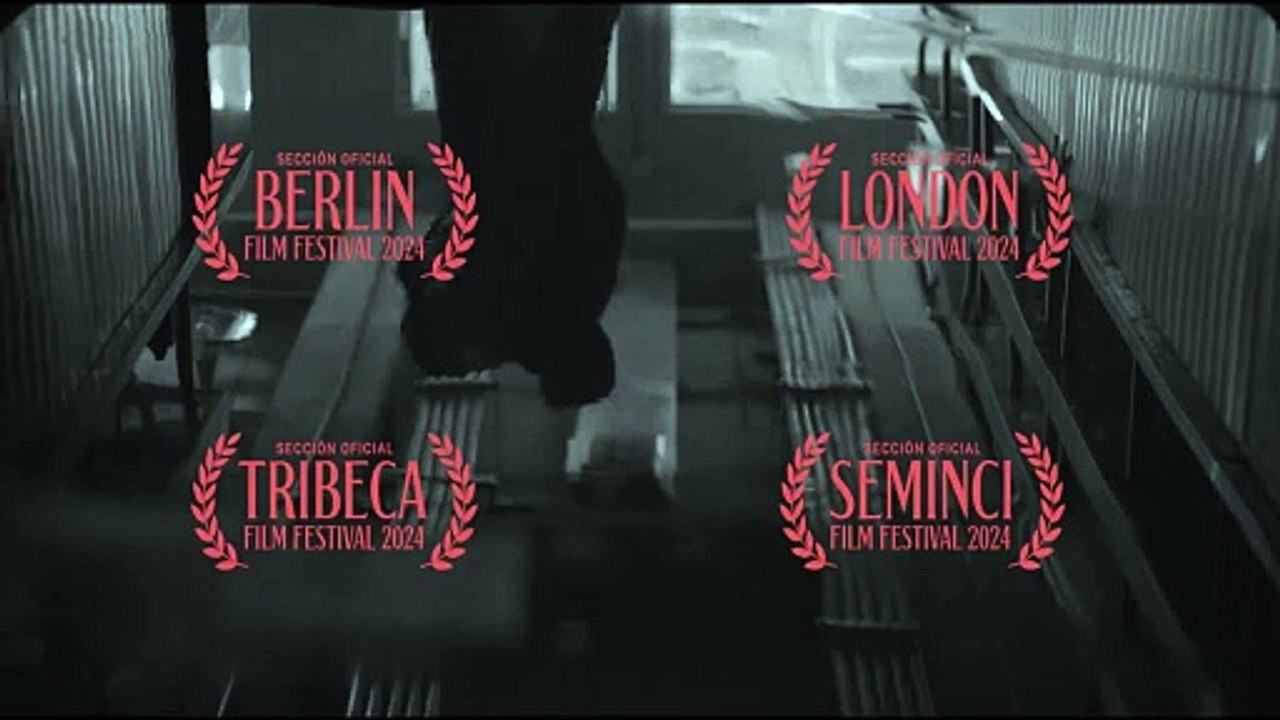 La cocina - Trailer