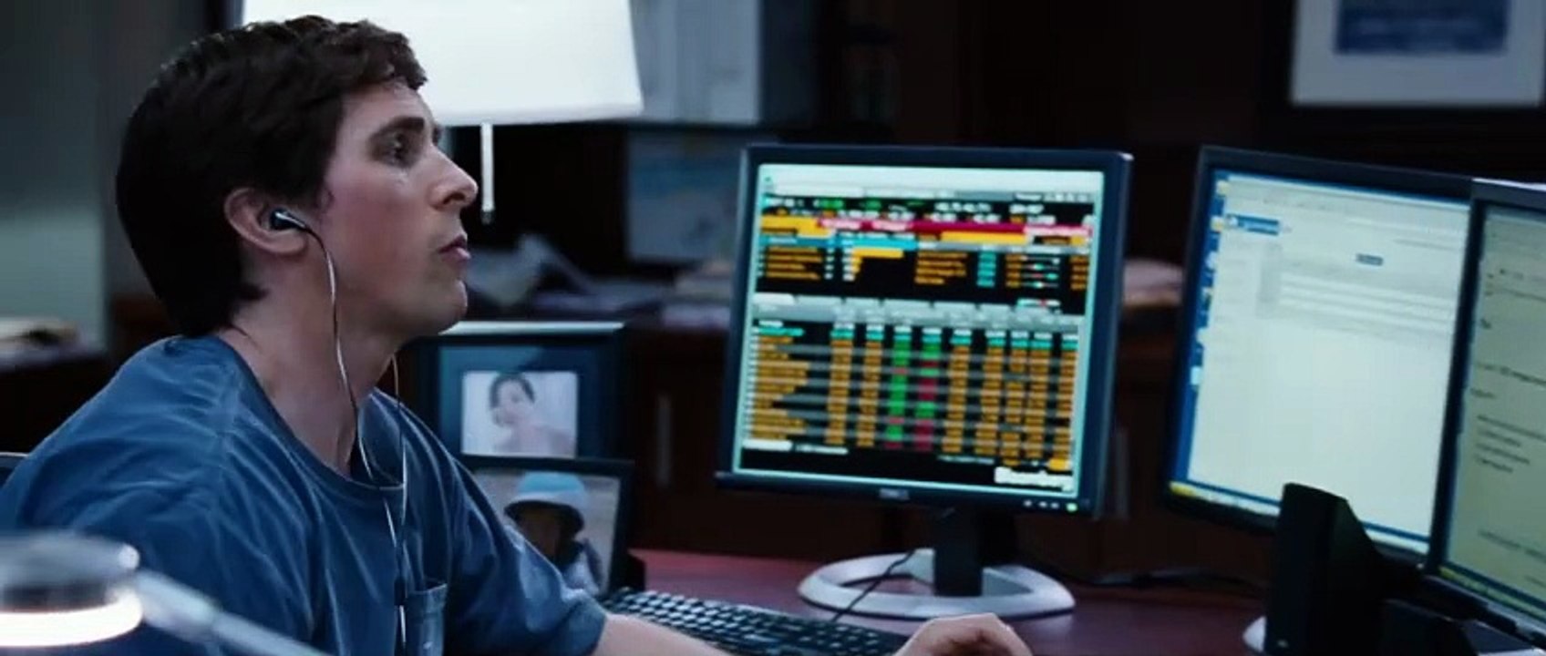 The big short - Official Trailer (HD)