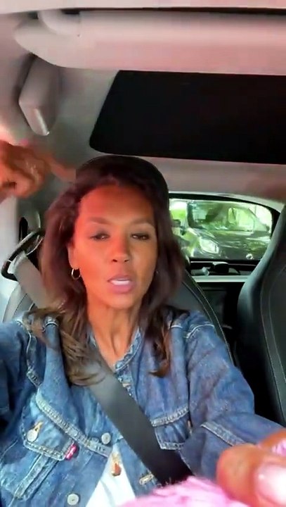 La colère de Karine Le Marchand contre les casseurs à Paris: "Il faut les mettre en prison et qu’ils payent pour les dégâts ! Ras le bol de ces cassos et pas d'excuses !" - VIDEO