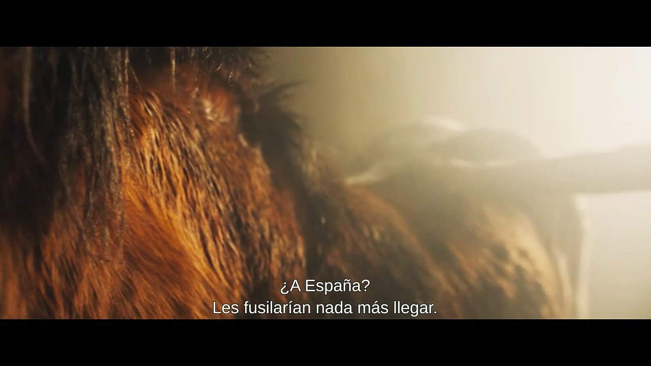 La tregua - Trailer