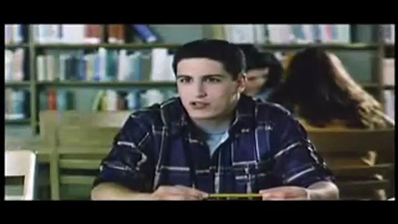 American Pie Tráiler