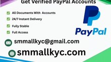 Why Verified PayPal Accounts Are Better Than New Ones