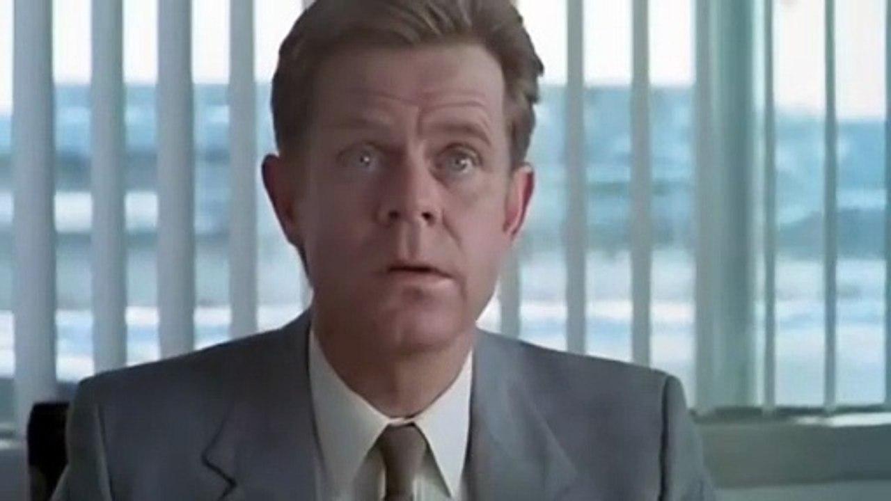 Fargo Tráiler VO