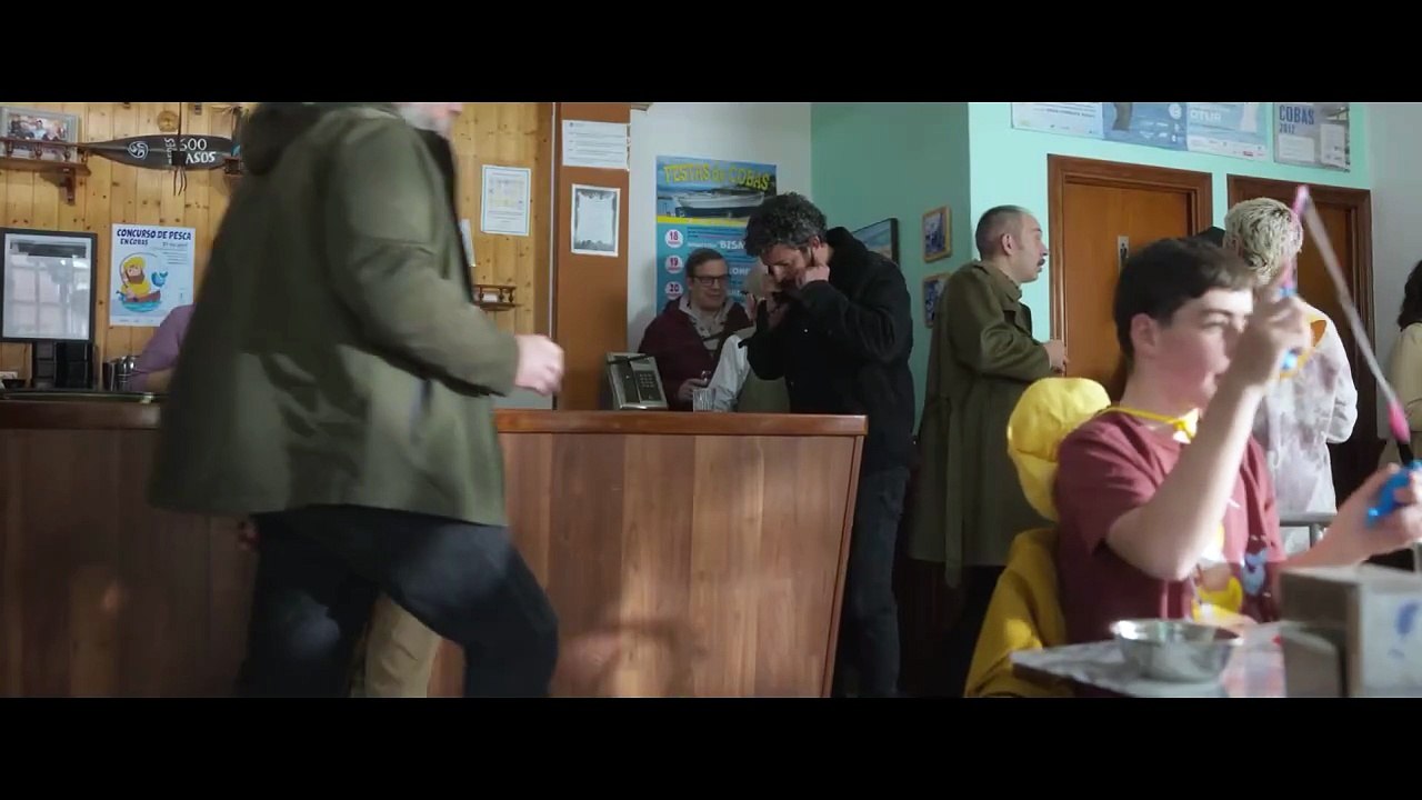 Leo & Lou - Trailer
