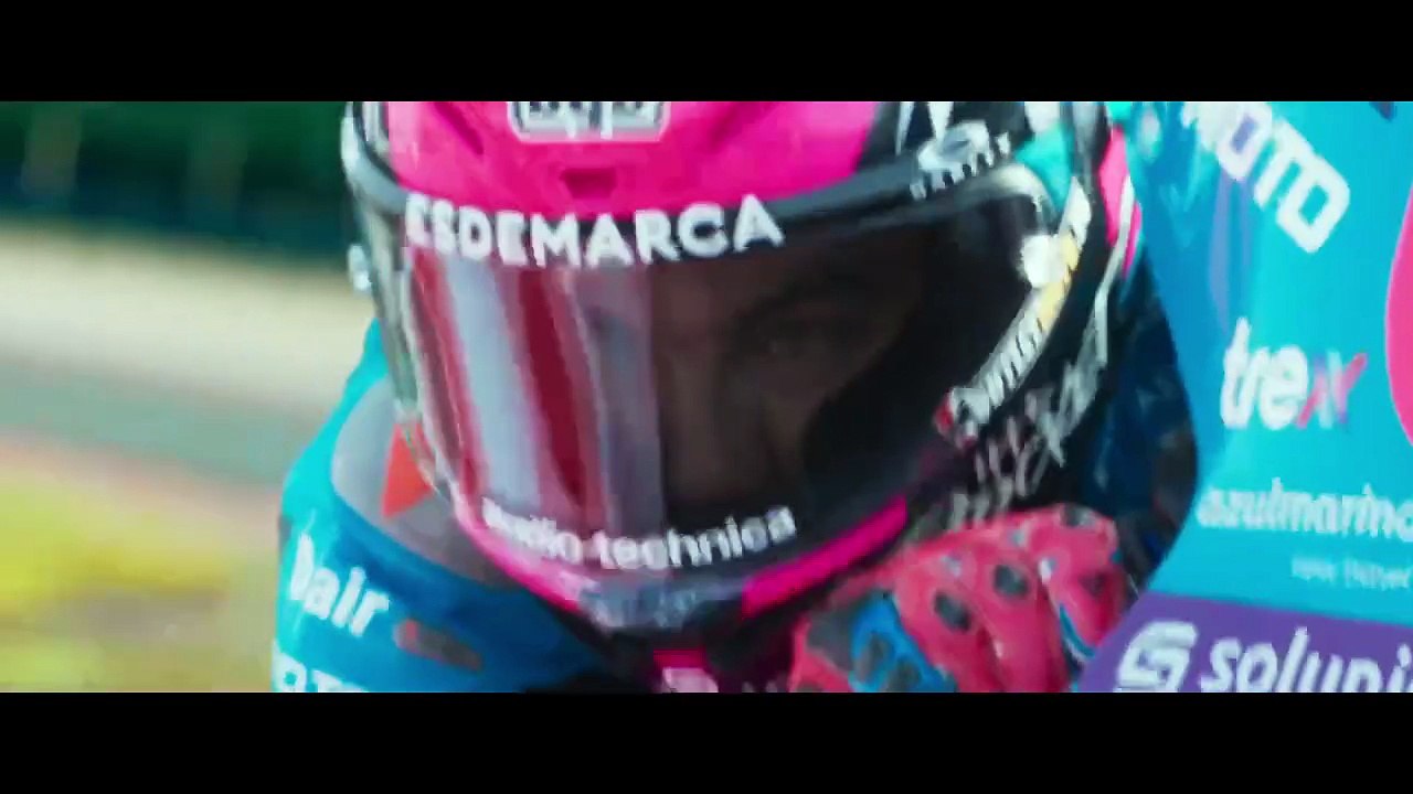 Ídolos - Trailer
