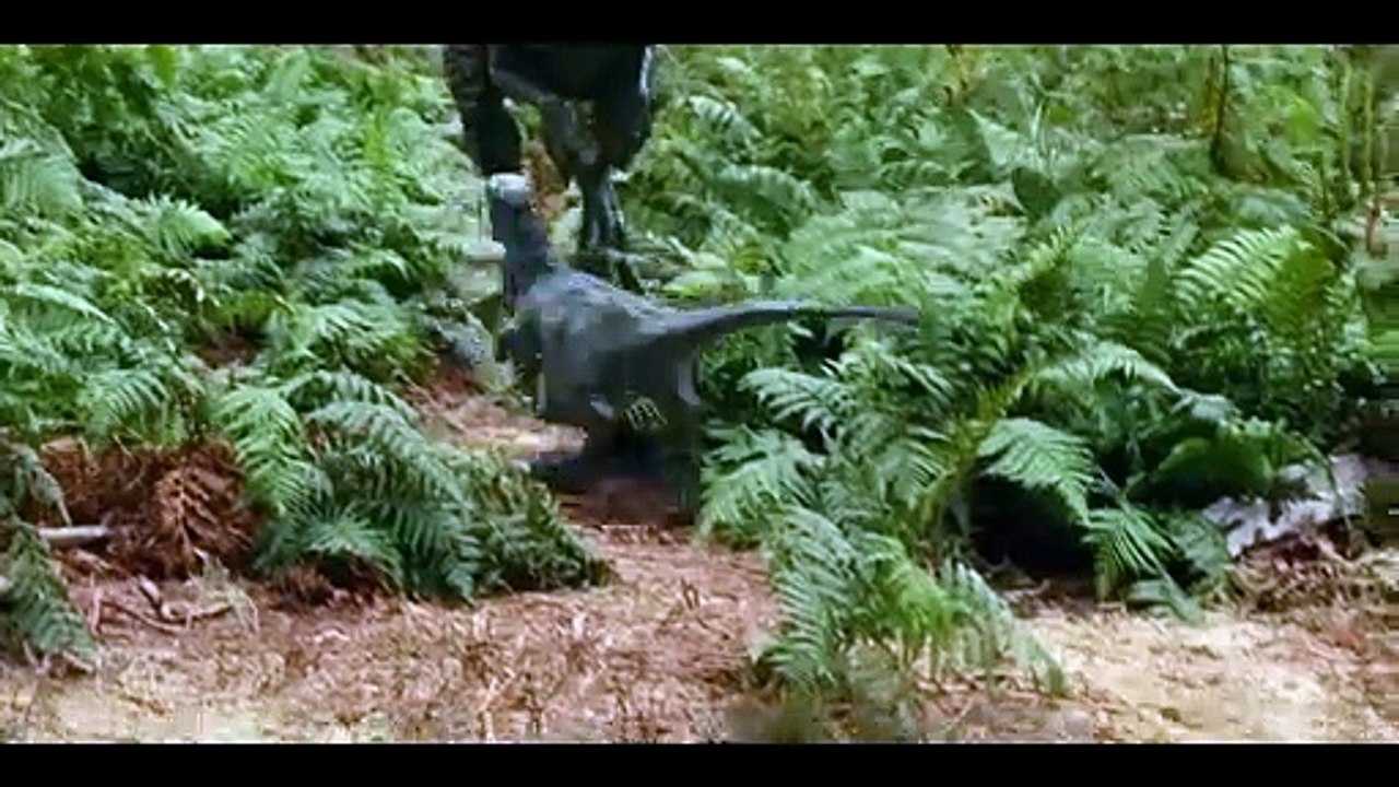 Jurassic World: Dominion Trailer