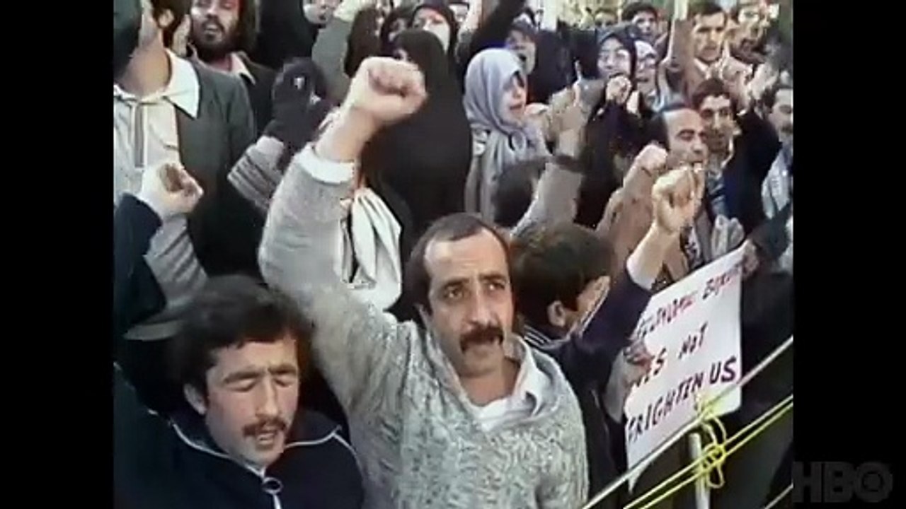 Hostages Tráiler VO