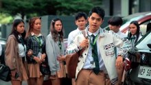 Senior High S01 E01 in hindi dubbed season 1 episode 1