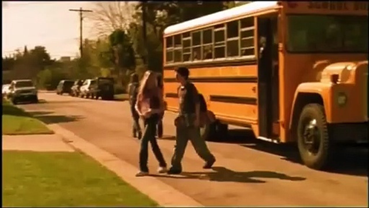 Ken Park Tráiler VO