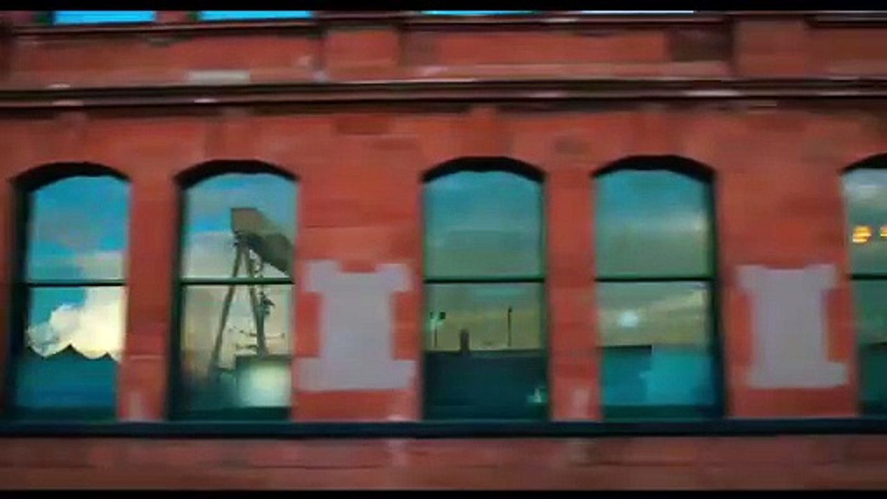 Belfast - Official Trailer 2