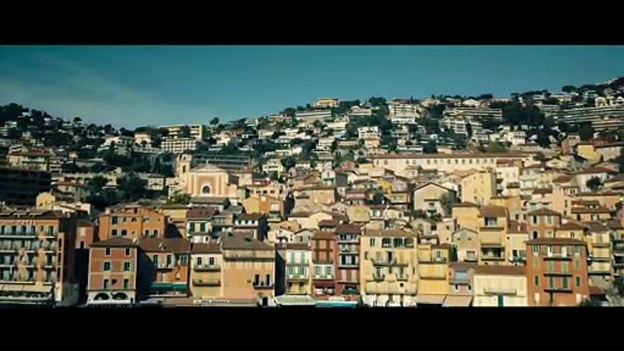 Juego de ladrones: Pantera - Trailer final español