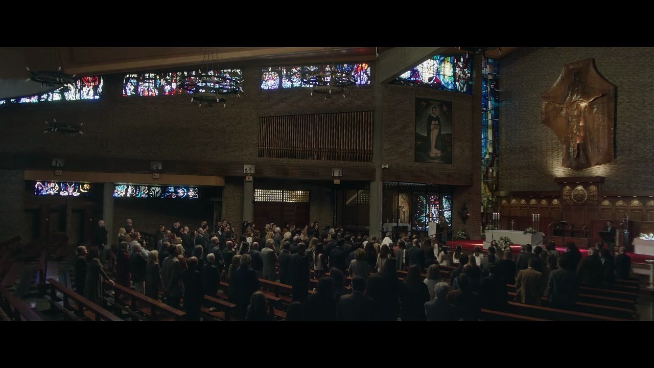 Los domingos - Trailer final