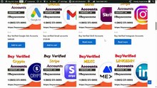 Verified Cash App Accounts: Personal & Business