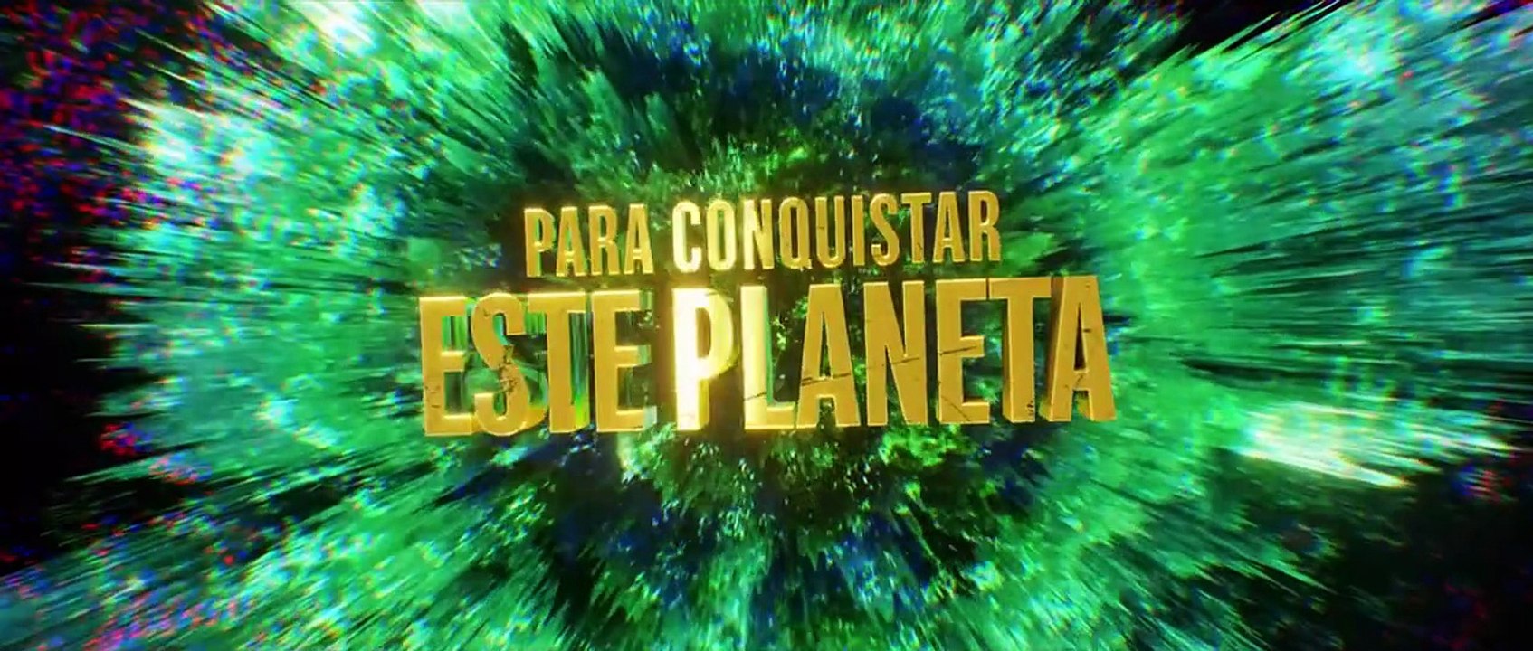 Borderlands Tráiler