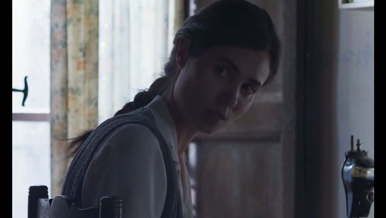 La buena letra - Trailer