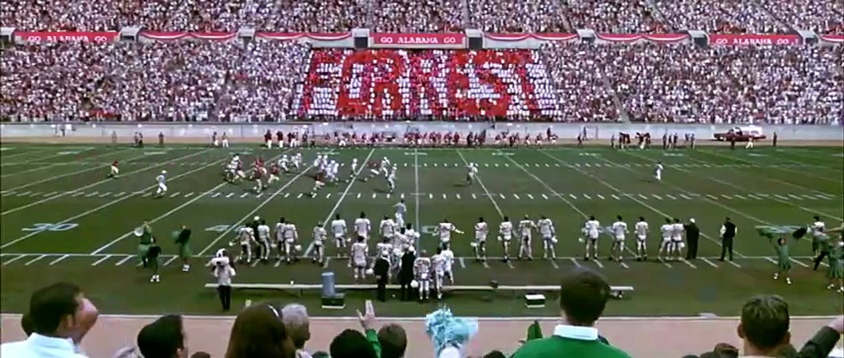 Forrest Gump - Trailer