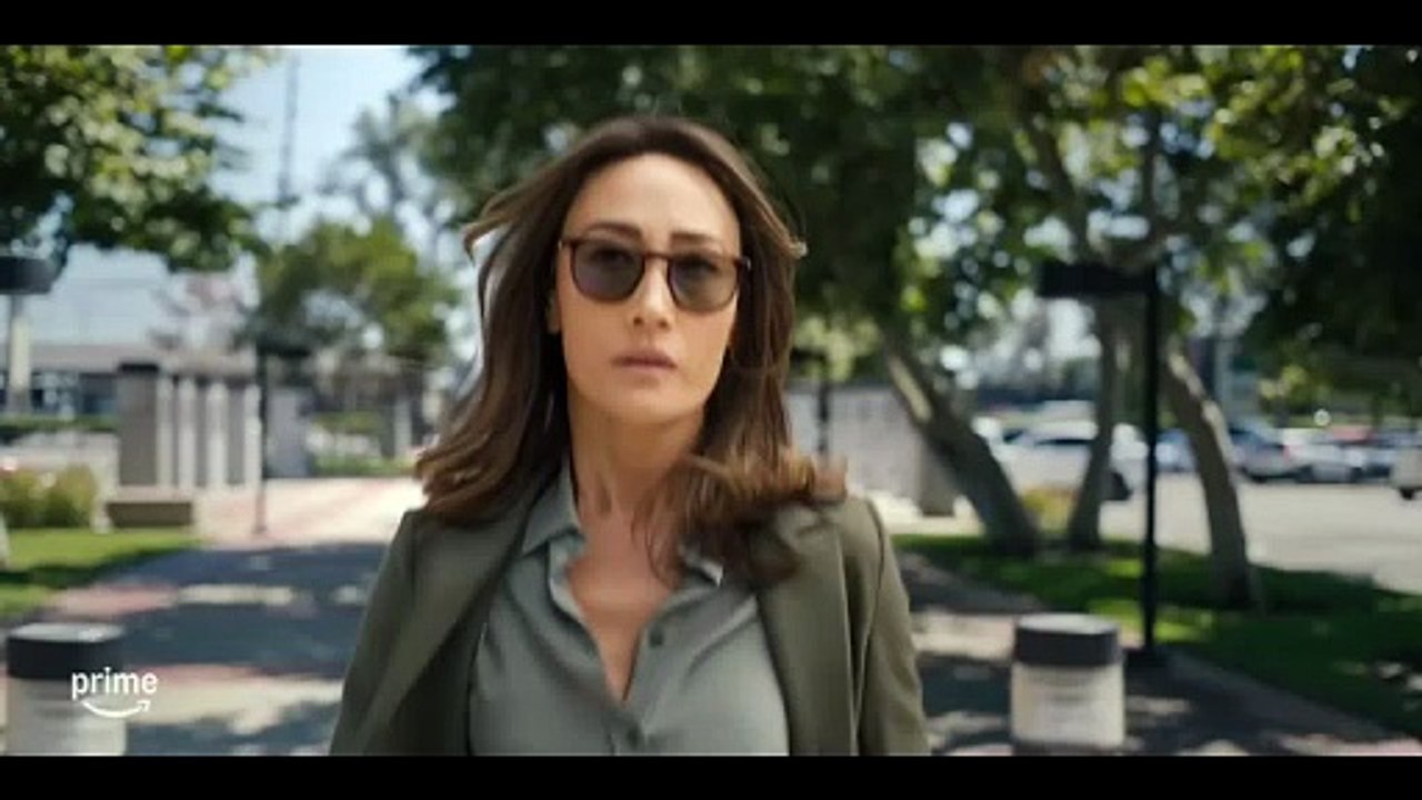 BALLARD - Tráiler ¦ Prime Video