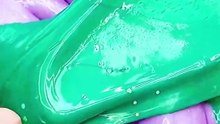 Weirdly Satisfying Slime ASMR Clips