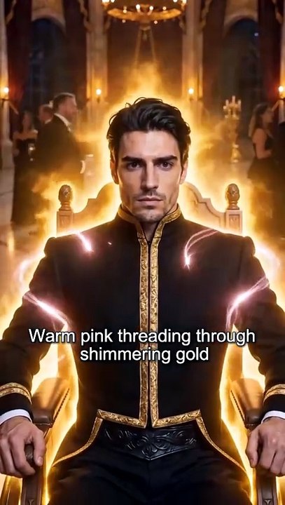 The Unchosen Alpha