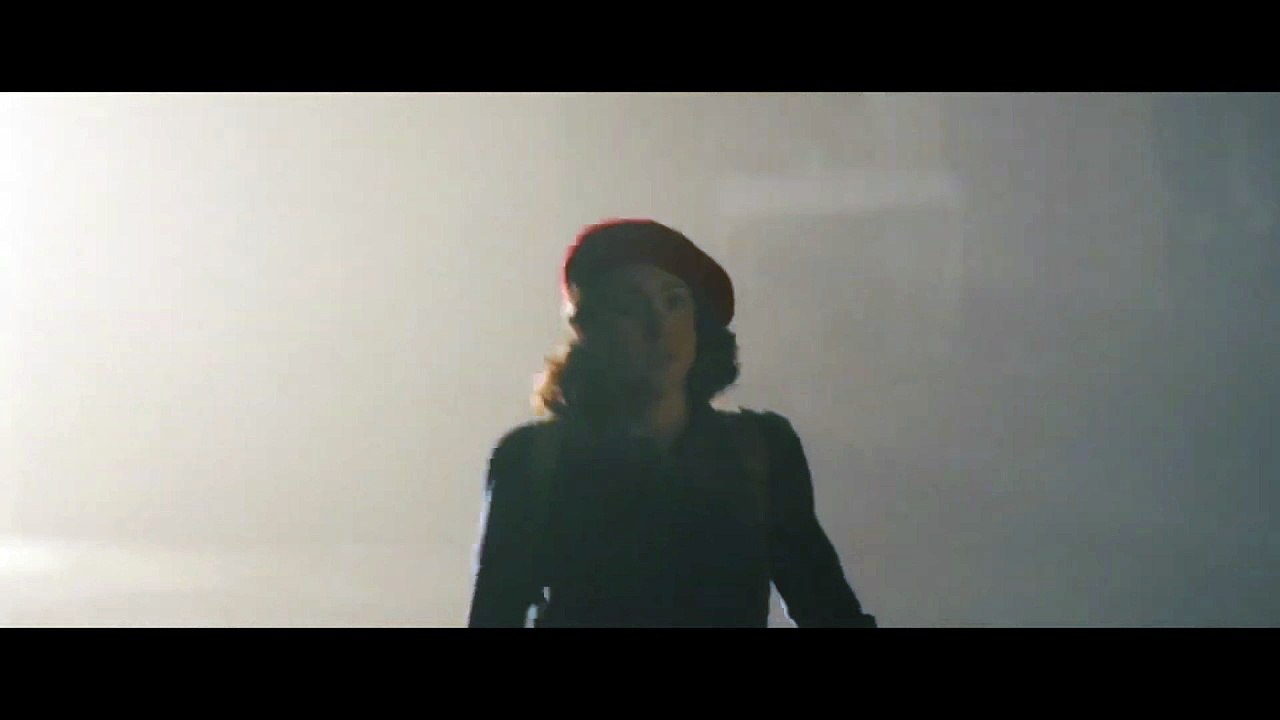 La bala - Trailer