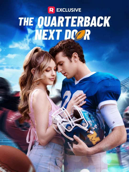 Das Quarterback nächste Türe Kurzes Drama Full HD 720p | Ganzer Film Deutsch