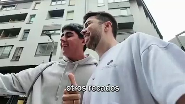 Willyrex da esperanzas de nuevo Karmaland