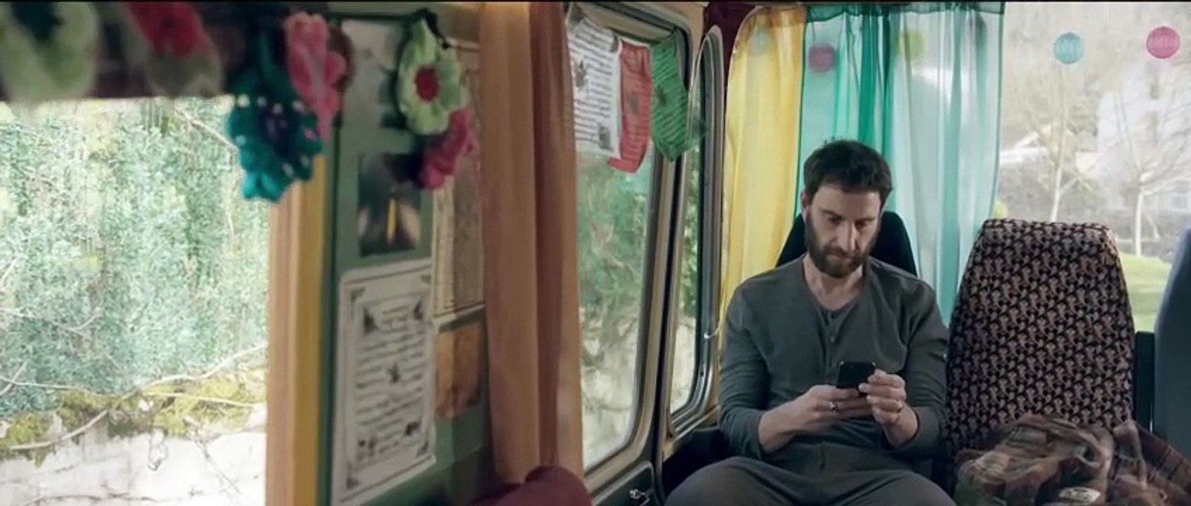 El bus de la vida - Teaser trailer