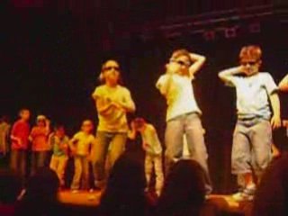 ECOLE DU CALVAIRE CASTRES