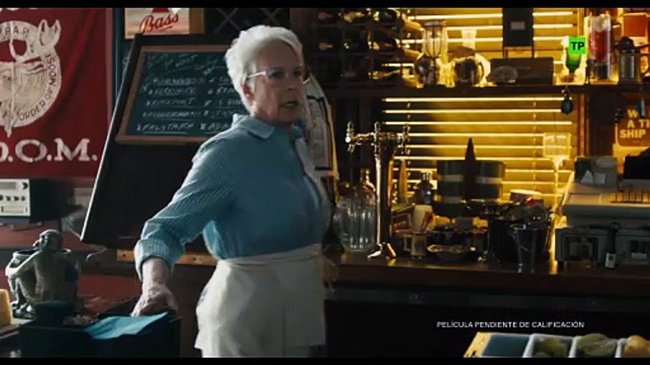 Ella McCay - Trailer español
