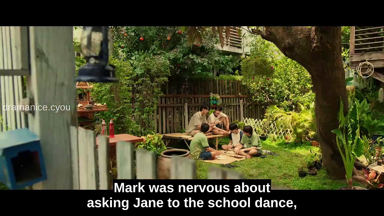[ENG] EP.4 When Oranges Fall (2026)