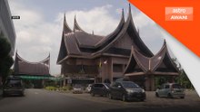 Mesyuarat Exco Negeri Sembilan tiada bincang bubar DUN