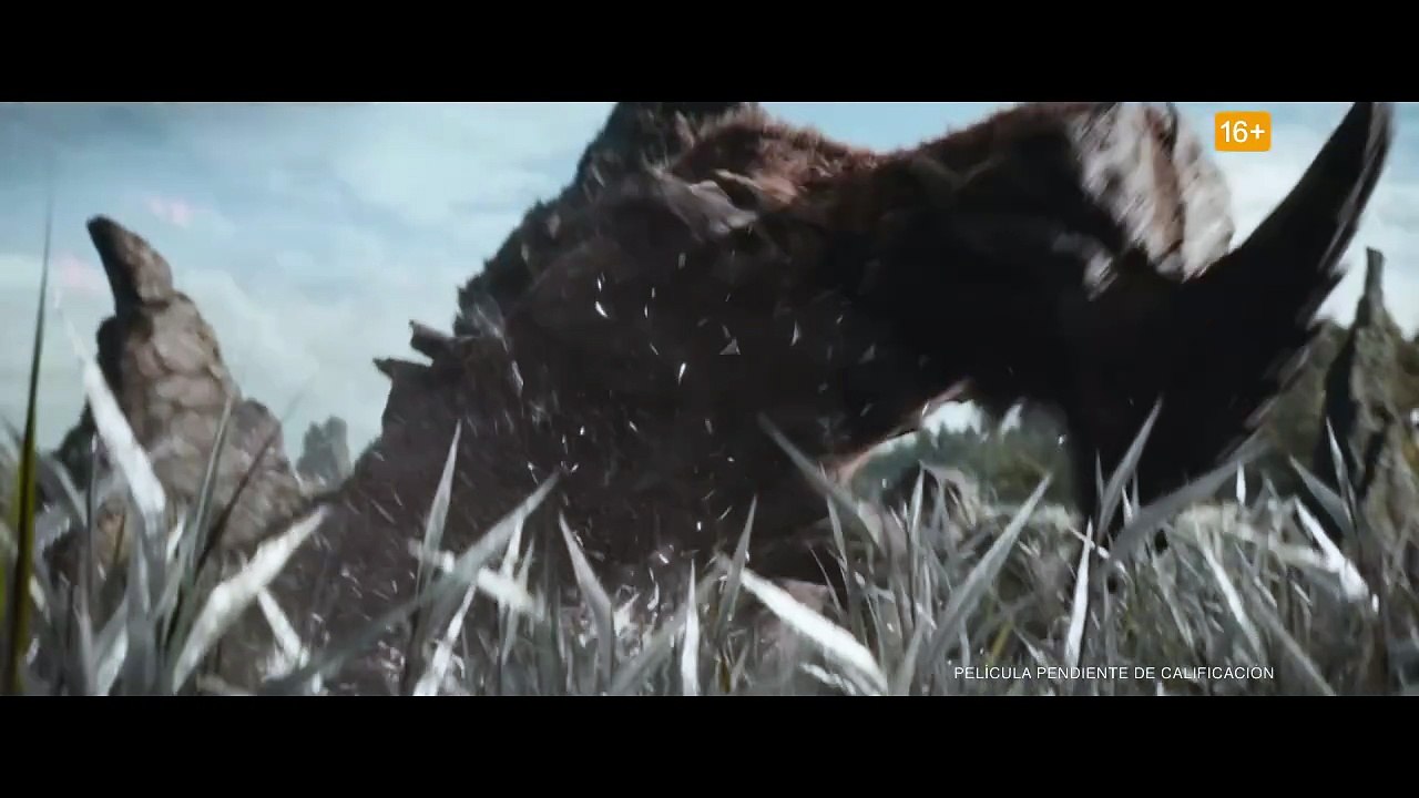 Predator: Badlands- Trailer final español