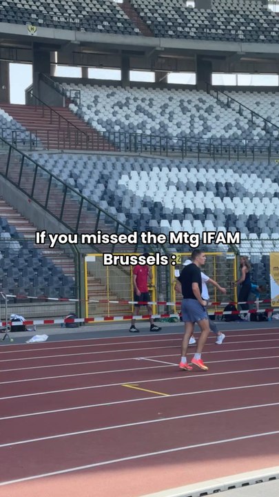 You want to improve your photography skills ?Comment « inspi » now and I will send you the list of photographers you need to know @ifam_athletics BX 2026#IFAM #Brussels #HYX