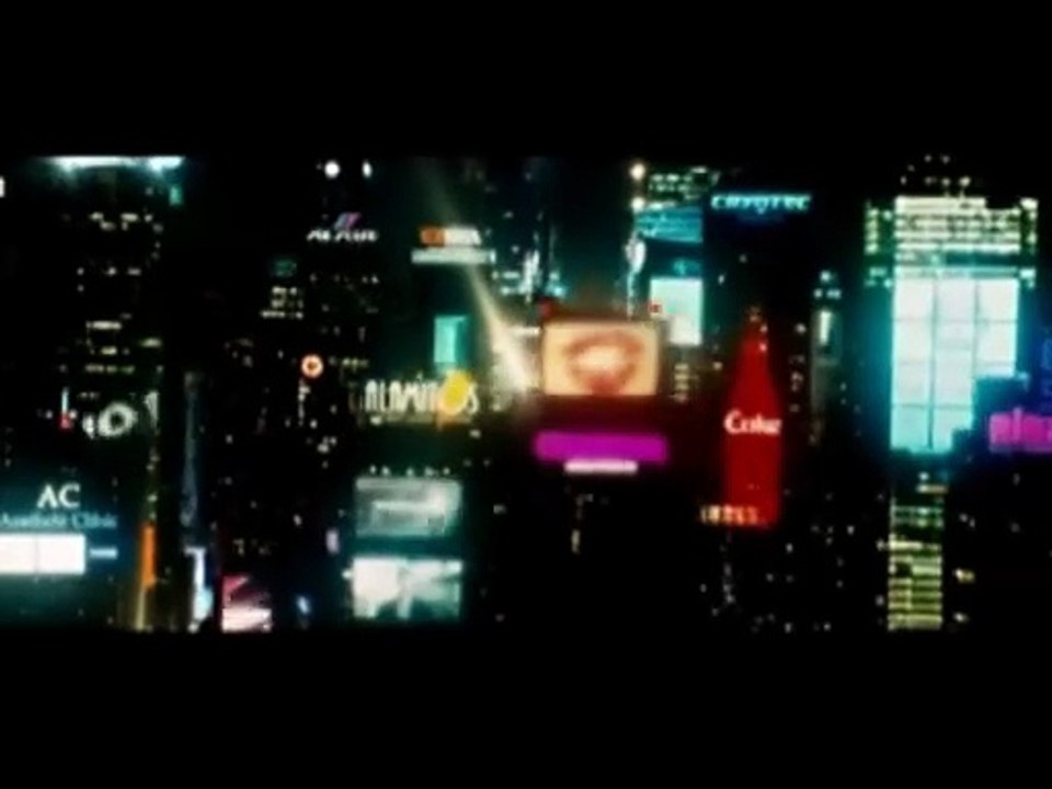 Babylon Tráiler