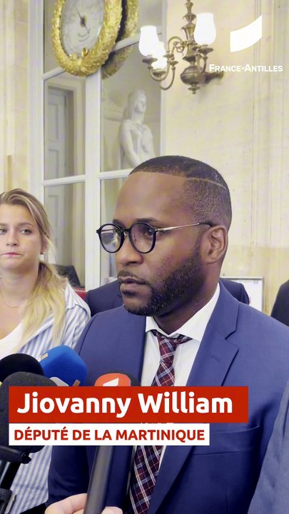 Chlordécone : l'Assemblée Nationale reconnaît la responsabilité de l'État