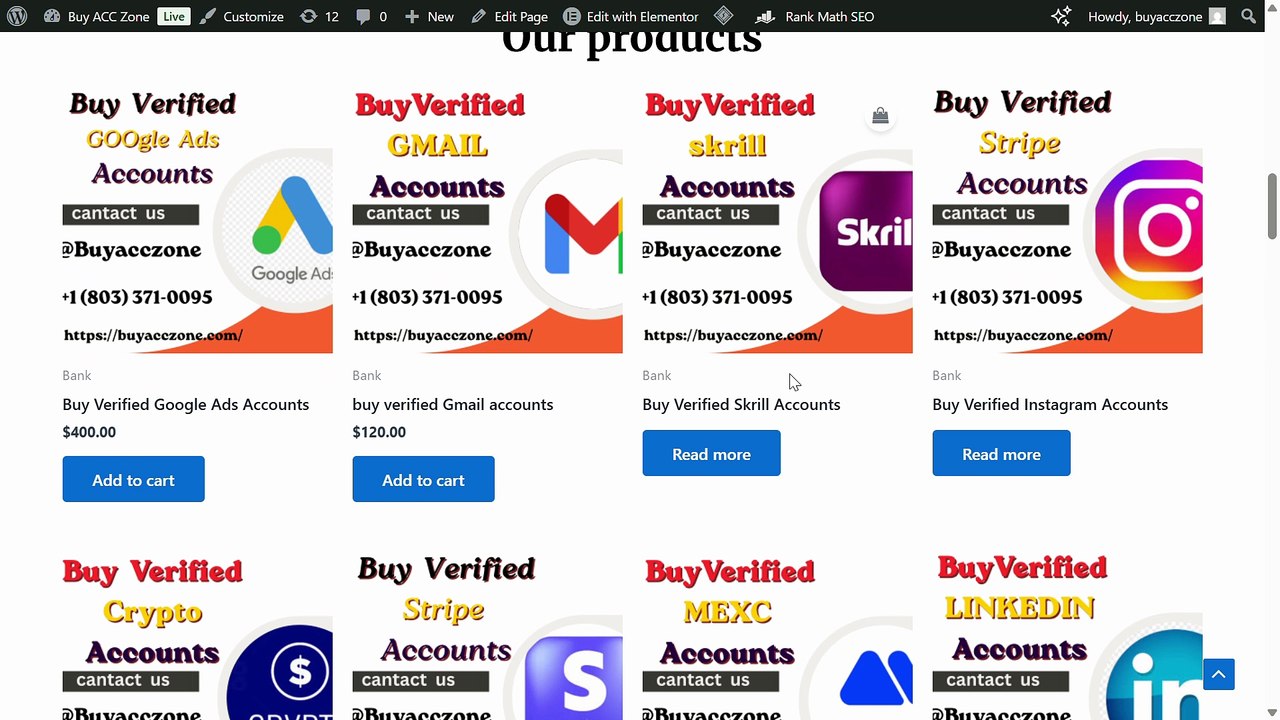 Buy Verified Wise Accounts: Top 5 Sites Revealed
