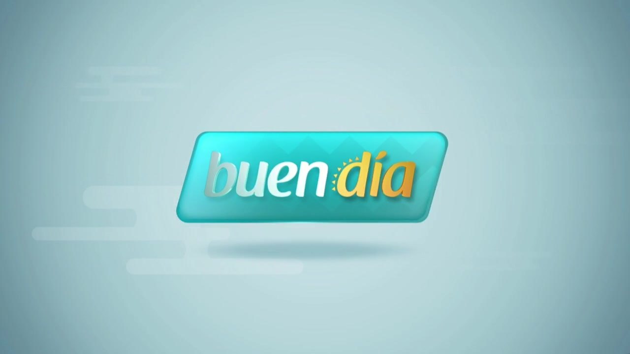 Buen Día, 03 junio 2026
