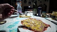 IL MUKBANG DI OF