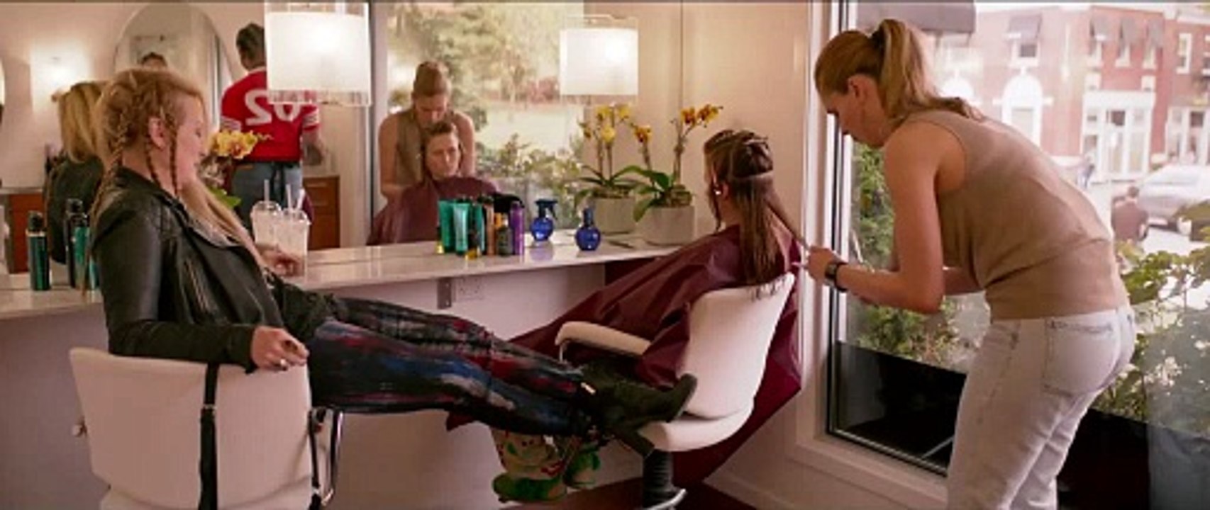 'Ricki and the Flash' - Official Trailer (HD)