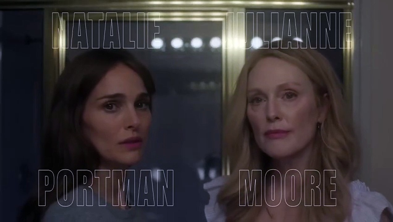 May December Teaser (2023)