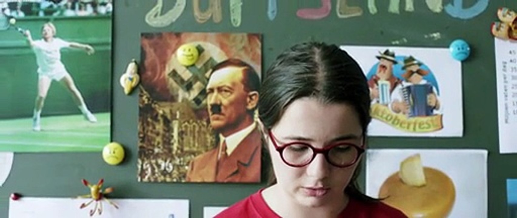 Eva Van End - Trailer español (HD)