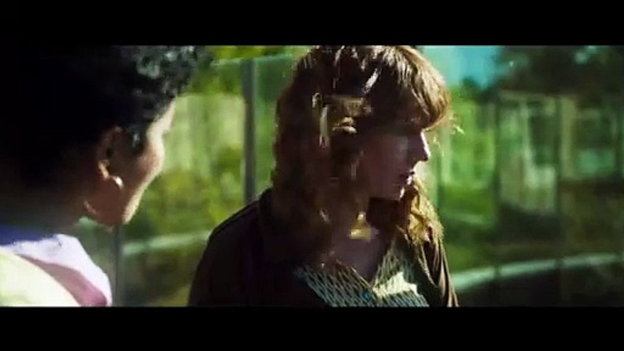 Quien a hierro mata - Trailer final (HD)