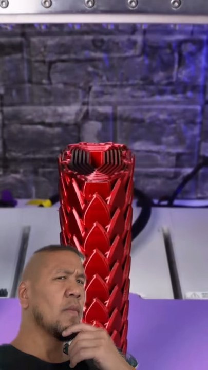 Vous préférez sa couleur ou ma couleur ?! 😤