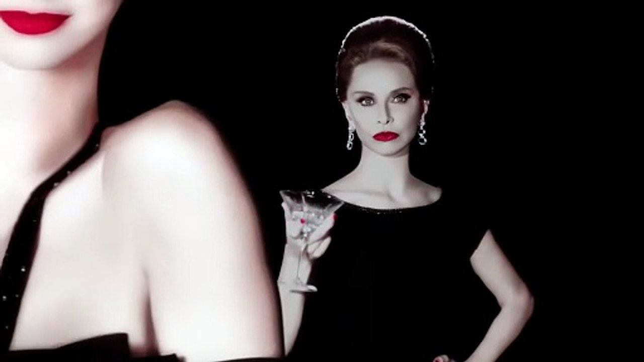 FEUD - Capote vs The Swans - Trailer